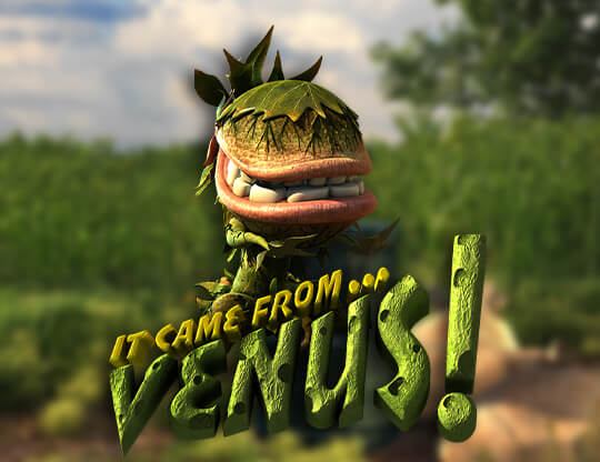 It Came From Venus